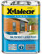 Xyladecor Holzschutz-Lasur Plus, Grau, 2,5L