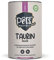 Pets PROTECT Pets Perfect Taurine Powder 150 g, Adatto a Cani e Gatti di Tutte Le età, Supporta la Normale Funzione oculare, promuove la vitalità e la Normale Funzione cardiovascolare