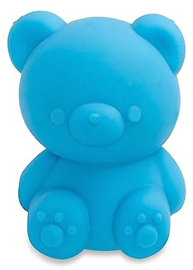 Tobar SCRUNCHEMS FRUITY NEON BJÖRN STRESS FYRK BALL Leksak