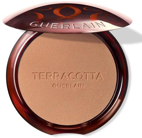 TERRACOTTA bronzing powder moisturizing haute subdued 03