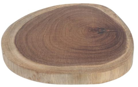 IMIKEYA Chopping Board Cutting Board Kitchen for Fruit Vegetable Assorted Extra