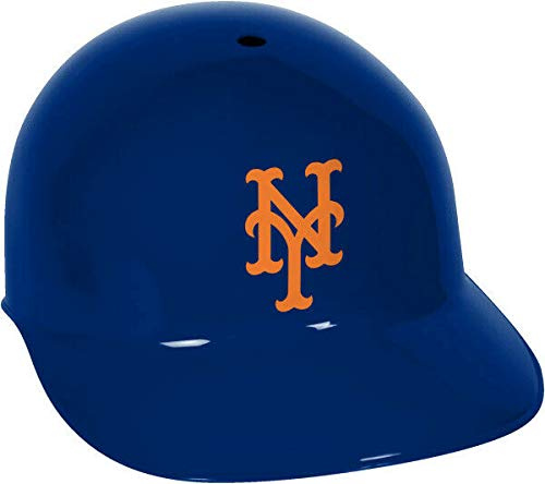 Rawlings MLB New York Mets Baseballhjälm, kopia