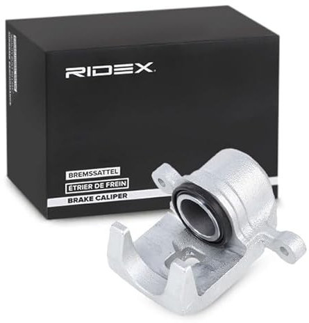 RIDEX 78B0835 Pinza freno Posteriore Sinistra Posteriore Compatibilità con SSANGYONG Rexton/Rexton II GAB