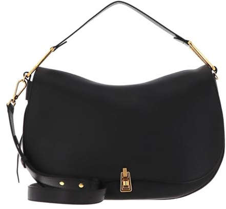 Coccinelle Magie Handbag Noir, Taglia unica