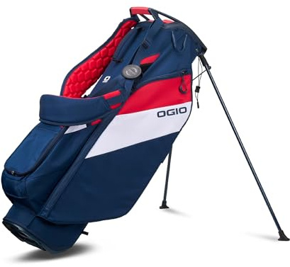 OGIO Fuse Golftasche mit 4 Standfüßen