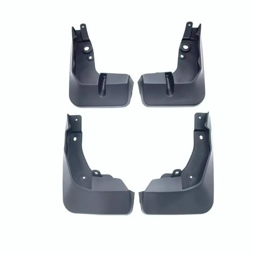 4 Pezzi Parafanghi Per Auto Copriparafanghi Anteriori E Posteriori Parti Paraspruzzi Parafanghi Ruota Accessori Per Toyota Yaris Cross GR 2022-2025