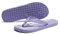 PUMA Unisex Epic v2 Flip-Flop, Sweet Lavender White, 37 EU
