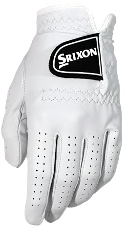 Srixon SRX Cabretta Cadet Left Hand, Medium