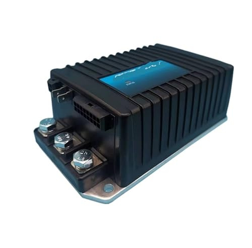 Contrôleur de vitesse de moteur à courant continu P1243-4322 24v -36v 300A for chariot élévateur électrique transpalette P1243-4322 Type 1Pcs