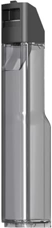Serbatoio dell'acqua for la pulizia dell'aspirapolvere compatibile con Tineco FLOOR ONE S5, accessori for aspirapolvere portatile/per la pulizia di pavimenti, sostituisce il serbatoio dell'acqua.