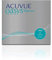 ACUVUE OASYS 1-Day Tageslinsen helfen das Gefühl von müden & trockenen Augen zu reduzieren – Tageskontaktlinsen mit -2,25 dpt und BC 8.5 – UV Schutz & angenehmes Tragegefühl – 90 Linsen