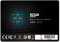 Silicon Power 1 TB SSD NAND 3D-A55 SLC Cache Performance Boost SATA III interne Solid State Drive – Schwarz