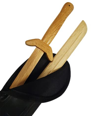 TSA Bokken/Sword Case