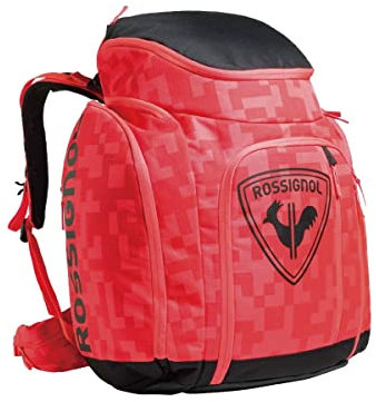 Rossignol Damen X Skitaschen, rot, one Size