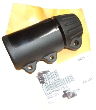 Replacement for Stihl Pole Clamp Piece OEM HT 70 73 75 101 131 4138-716-6500 6501#GM-P6E1