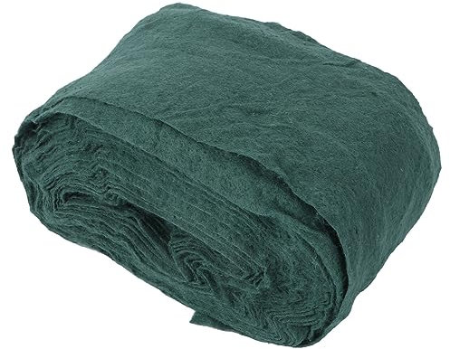 Lot de 20 mètres de protection pour arbre de jardin avec bande de protection pour maintenir la température et la gestion de l'humidité