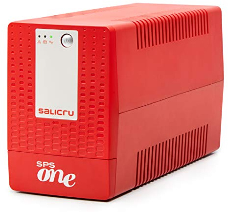 Système d'alimentation sans Interruption Interactif Salicru SPS 1500 One 1500W