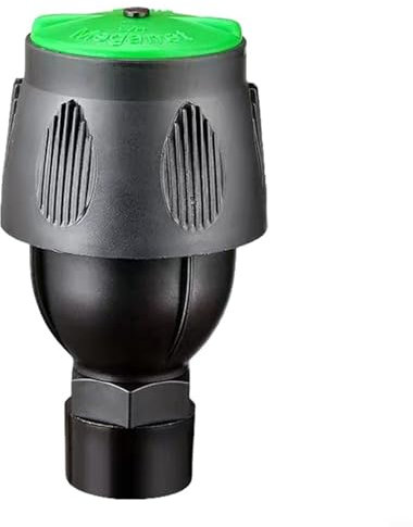 Hochdruck-Gartendüse für einfache Installation von ferngesteuerten Bewässerungsgeräten, Mcgonagall-Düse für Bewässerung, für DN20-Anschlüsse