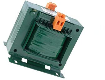 STM320/230/230V Transformator: Netz 320VA 230VAC 230V Ausg: Klemmleiste 3,7kg BR