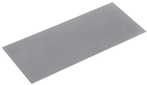 Whetstone Thin Grinding Polishing Square Diamond Sharpeners Double Sided Cutter Stone Tool for Home Sharpening (1500 Grit)