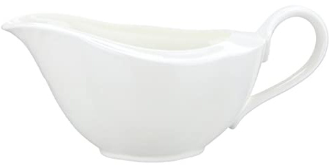 Villeroy & Boch Sauciere Arco weiß I. Wahl