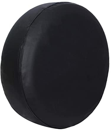 GALPADA Funda para Neumáticos Protección Lluvia Sol para Llantas De Repuesto y Remolque Protector De Ruedas Resistente UV y Lluvia