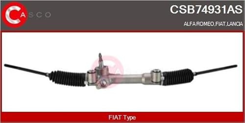 CASCO CSB74931AS Scatola sterzo per Seicento / 600 Schrägheck (187_) meccanico