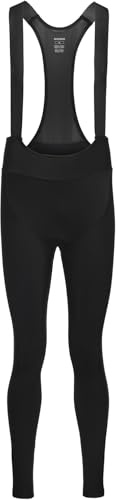 Gore WEAR Herren Trägerhose Swiftride Thermo Trägerhose+ Herren