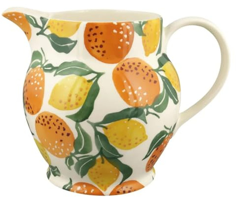 Emma Bridgewater Oranges & Lemons 6 Pint Jug
