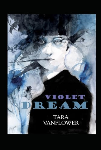 Violet Dream: Book Six of the Violet Series
