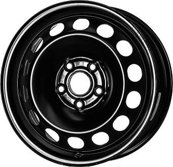 MWD Stahlfelge 6x16 ET48 5x112 - 16177