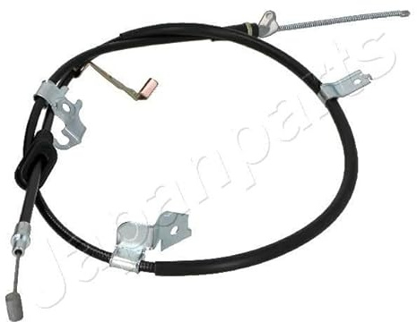 Japanparts BC-847L Cavo comando, Freno stazionamento
