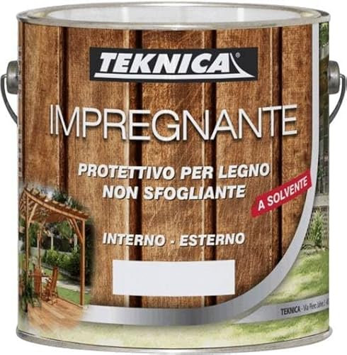 IMPREGNANTE WENGHE' 2,5 l