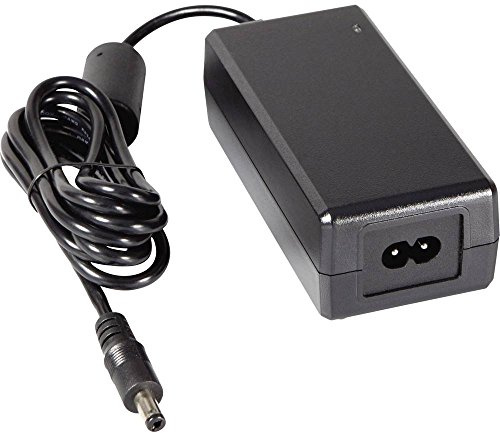 Dehner Elektronik ATS 065T-A240 - Alimentatore da tavolo, tensione fissa 24 V/DC 2,71 A, 65 W