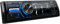 JVC KD-X560BT Premium Mechless Tuner, Car Radio, With 3 Screen, Bluetooth, USB Input, AUX, Rear Camera Input