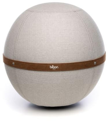 Bloon Paris Original design sittboll XL elfenben P65_104