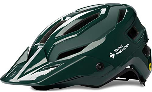 Sweet Protection unisex_adult Trailblazer MIPS Helmet