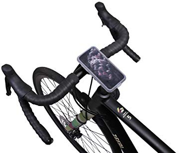 ZEFAL Smartphone-Halter Z Console Full kit für iPhone 11/ XR, 7124