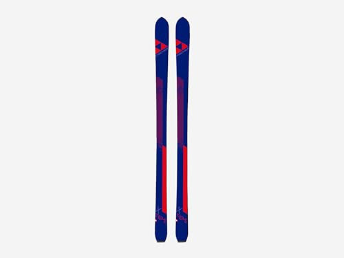 Fischer X-Treme 82 Tourenski 21/22, Länge 170 cm, Blau