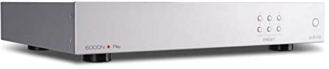 Audiolab 6000N Play Streamer Silver