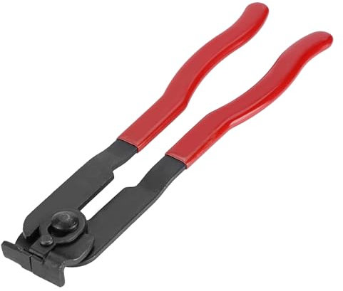 Pince Pour Collier de Cardan et Serrage - Outil de Sertissage Professionnel Pour Soufflet, Botte D'essieu CV et Bande