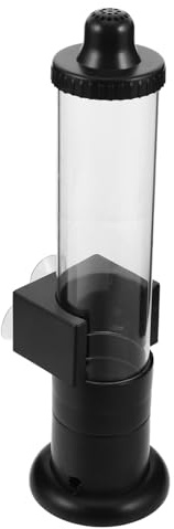 Toddmomy Incubateur pour Œufs Artémias pour Aquariums Écloserie De Larves De Crevettes Incubateur Aliments Vivants Manuel