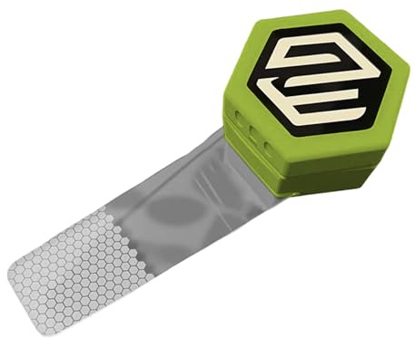 Luce LED Magnetica Per Tintura | Strumenti Applicatore LED Magnetici,Strumento di Illuminazione di Precisione per Pellicola Auto | Per Installazione Con Luce Di Pellicola Protettiva Vernice