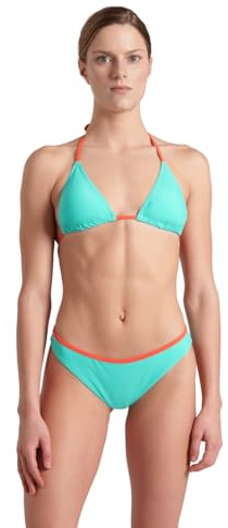 ARENA Bikini a Triangolo da Donna PRO_File String