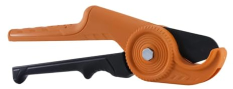 Tagliatubi PVC Macchina per Tubi Flessibili in Alluminio