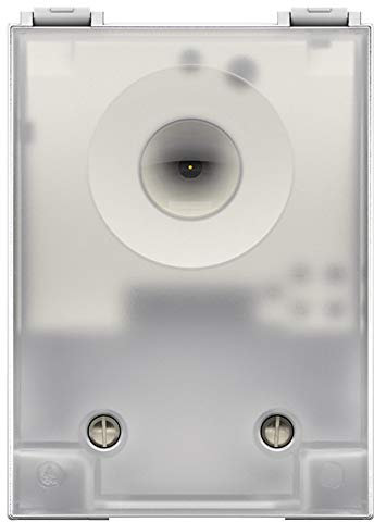 Interruptor crepuscular con sensor de luz integrado THEBEN LUNA 126 Star 1260900