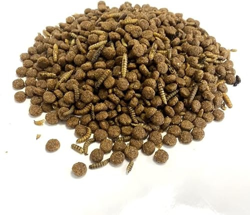 3 Litre Refill Bag Hedgehog Food With Calciworms Premium Complete Food 3l (approx weight 1.25kg) 3LW