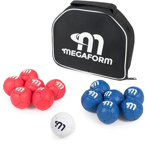 Megaform mini boccia set - gioco da tavolo per bambini e interni