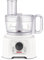 Tefal Double Force Compact Food Processor, White