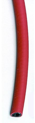 Tuyau acétylène en caoutchouc 6,3x11 longueur 20m Réf. 730266